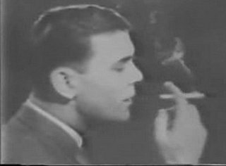 '50 Kool Cigarette Commercial
